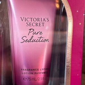 Victoria's Secret Pure Seduction Gift Set